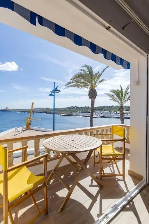 Casa Abril Villa S'Algar Spanien