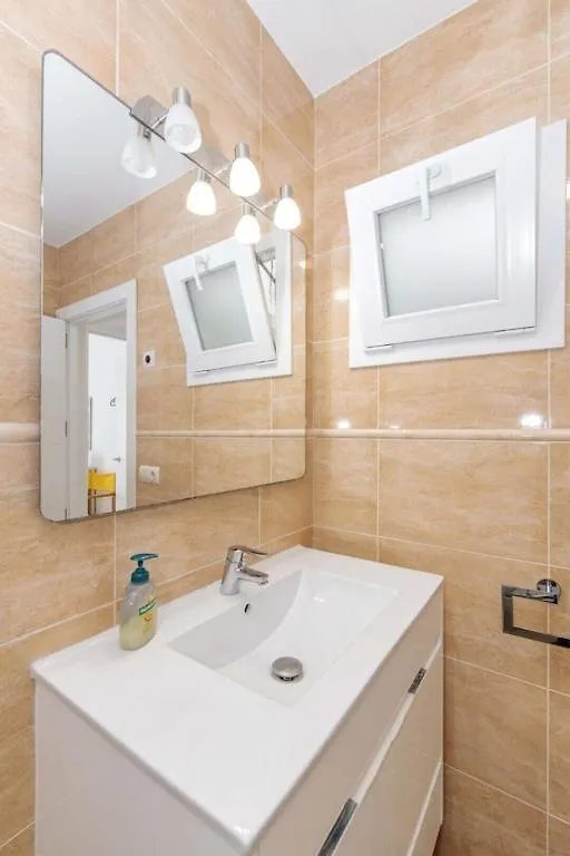 Casa Abril Villa S'Algar Feriehus
