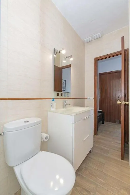 Casa Abril Villa S'Algar Feriehus