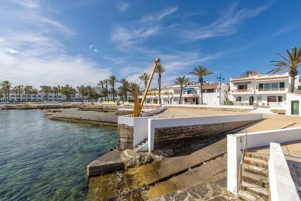 Feriehus Casa Abril Villa S'Algar