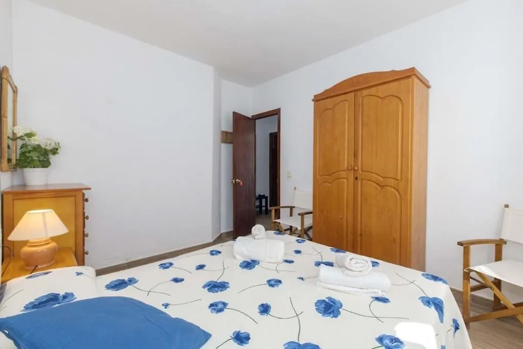 Casa Abril Villa S'Algar Feriehus