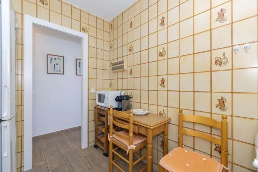Casa Abril Villa S'Algar Feriehus