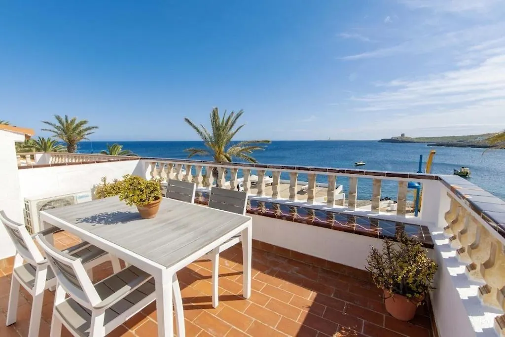 Casa Abril Villa S'Algar