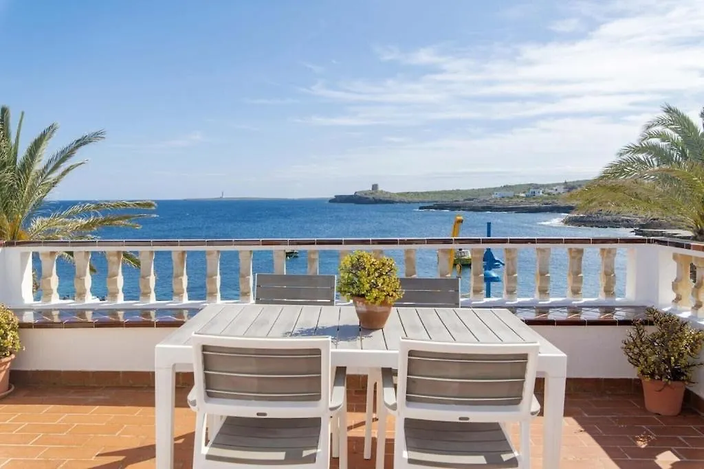 Casa Abril Villa S'Algar 0*,  Spanien