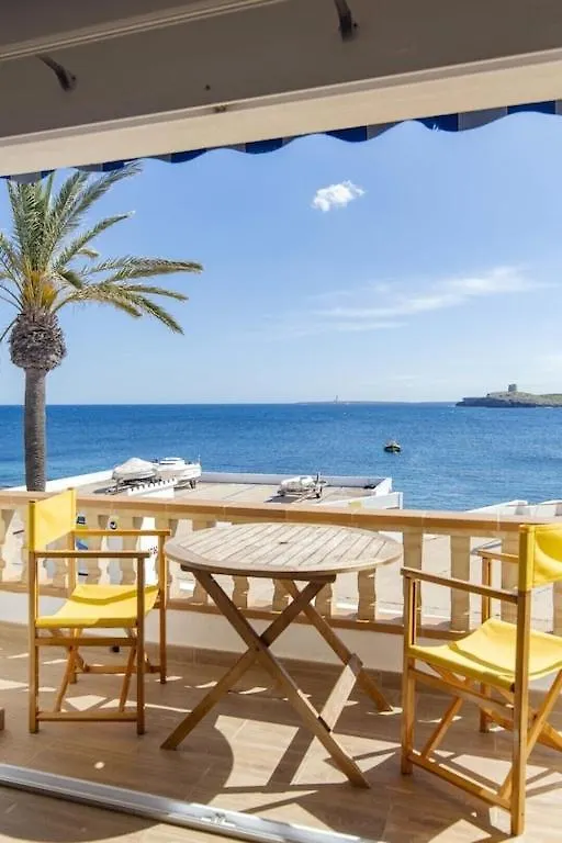 Feriehus Casa Abril Villa S'Algar