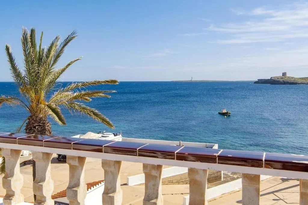 فيلا Casa Abril سالغار