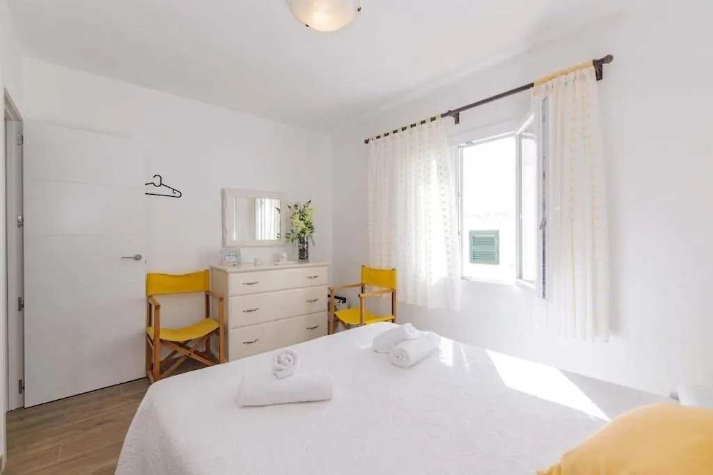 بيت للعطل فيلا Casa Abril سالغار إسبانيا