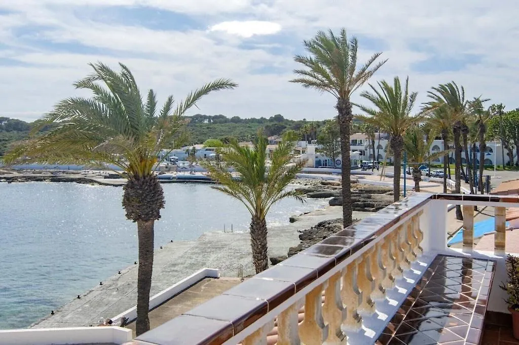 بيت للعطل فيلا Casa Abril سالغار