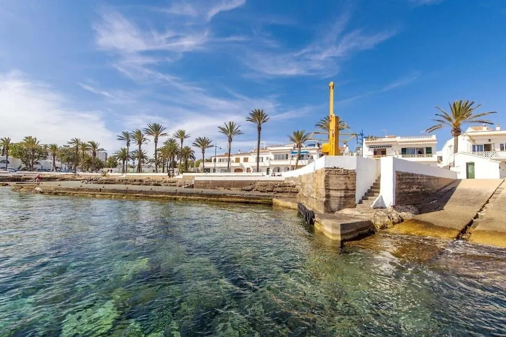 بيت للعطل فيلا Casa Abril سالغار