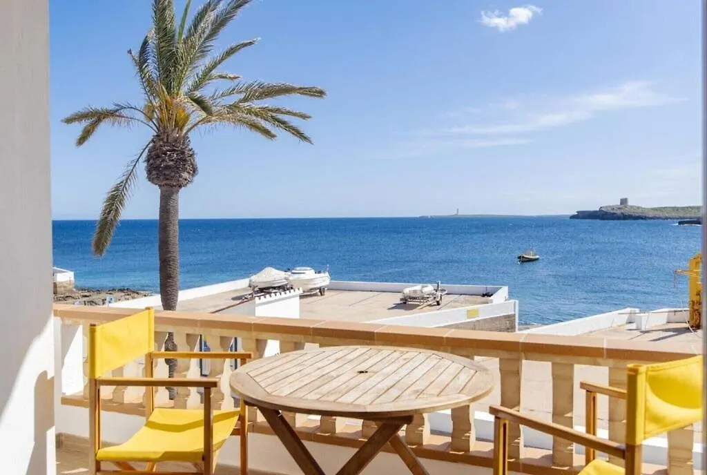بيت للعطل فيلا Casa Abril سالغار