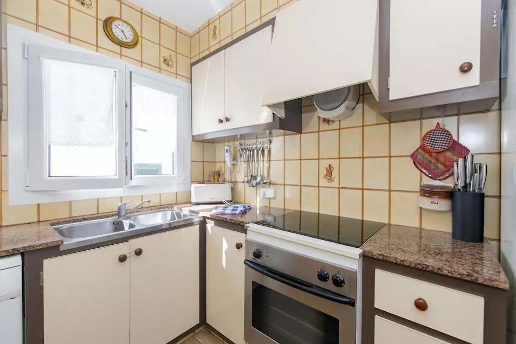 فيلا Casa Abril سالغار